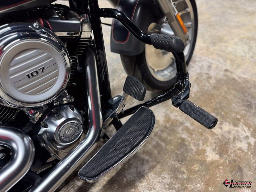 2019 Harley-Davidson® FLFB - Softail® Fat Boy®