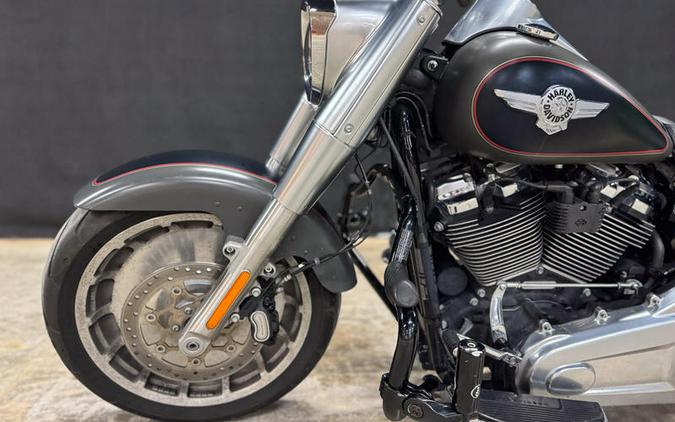 2019 Harley-Davidson® FLFB - Softail® Fat Boy®