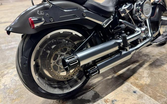 2019 Harley-Davidson® FLFB - Softail® Fat Boy®