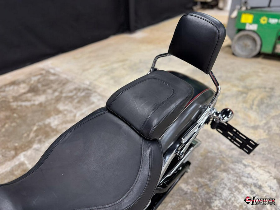 2019 Harley-Davidson® FLFB - Softail® Fat Boy®