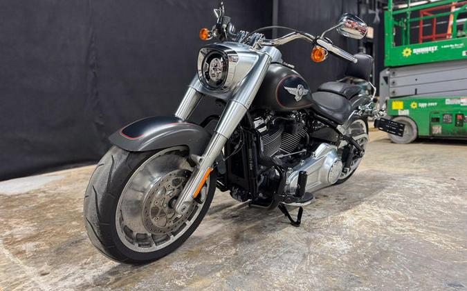 2019 Harley-Davidson® FLFB - Softail® Fat Boy®
