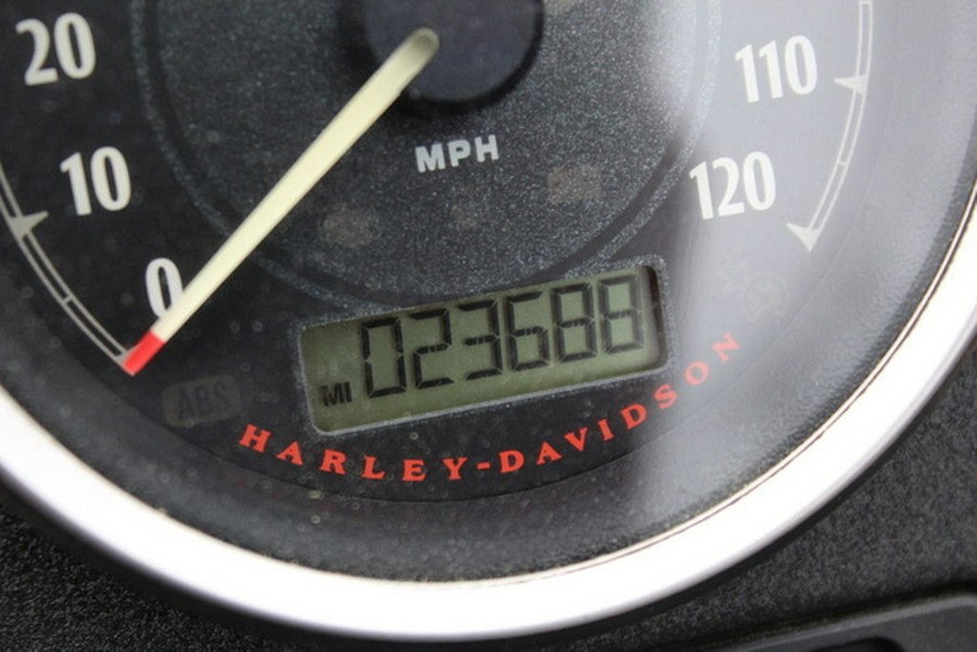 2021 Harley-Davidson XL883N - Iron 883