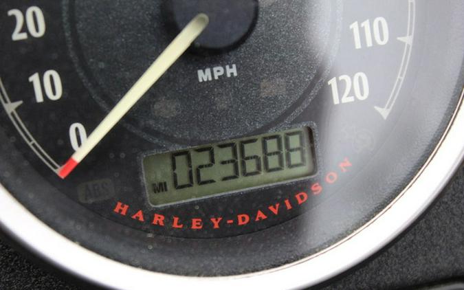 2021 Harley-Davidson XL883N - Iron 883