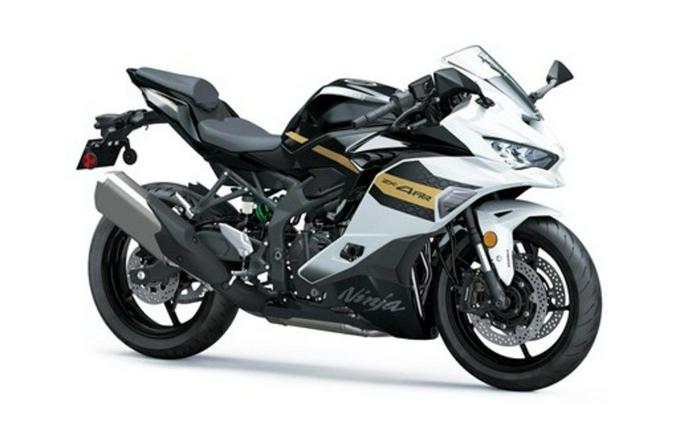 2026 Kawasaki Ninja® ZX™-4RR ABS