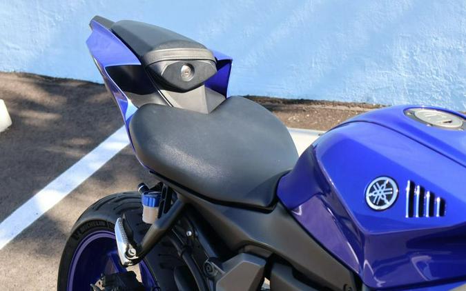 2024 YAMAHA R7