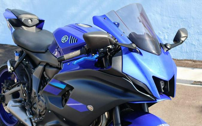 2024 YAMAHA R7