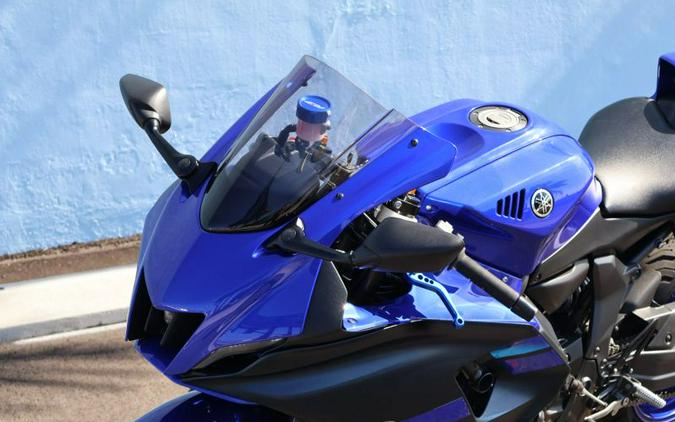 2024 YAMAHA R7