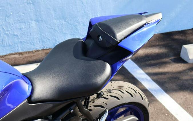 2024 YAMAHA R7
