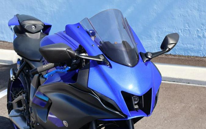 2024 YAMAHA R7