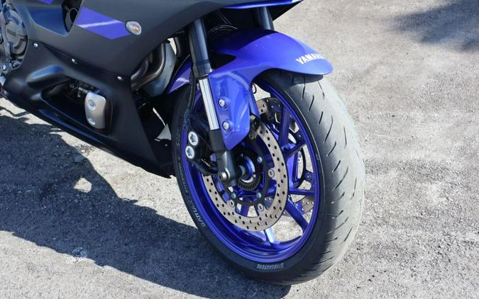 2024 YAMAHA R7