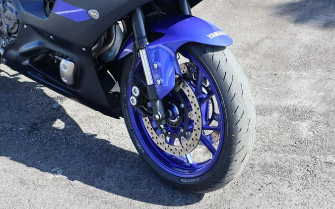 2024 YAMAHA R7