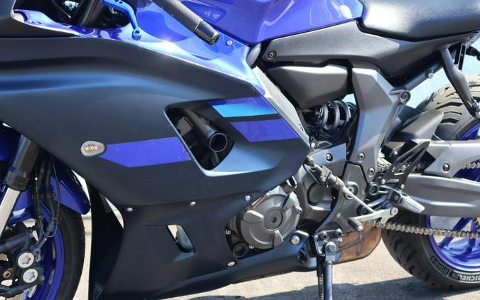 2024 YAMAHA R7