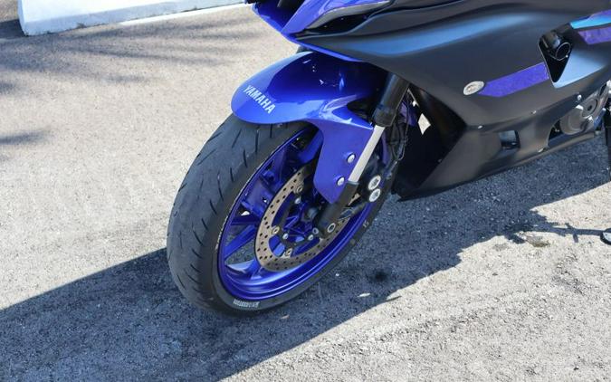 2024 YAMAHA R7