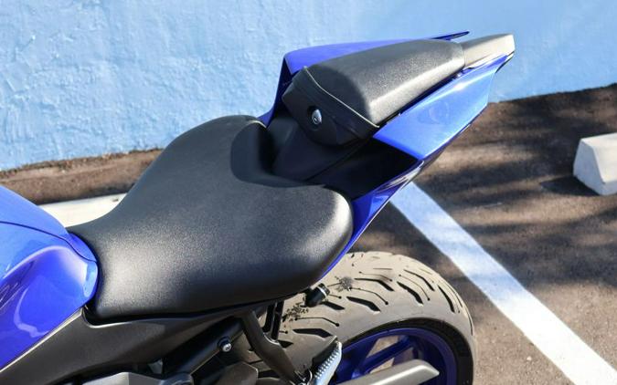 2024 YAMAHA R7