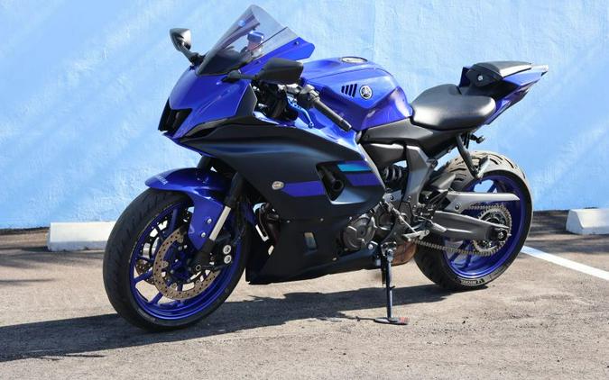 2024 YAMAHA R7