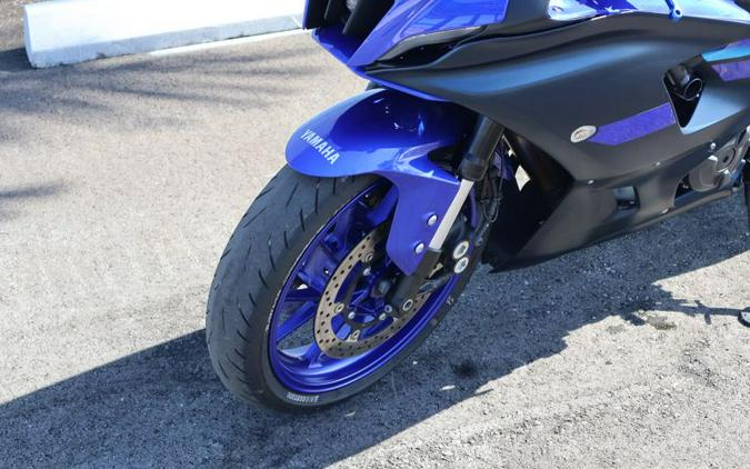 2024 YAMAHA R7
