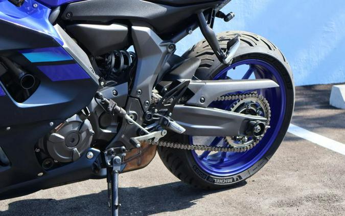 2024 YAMAHA R7