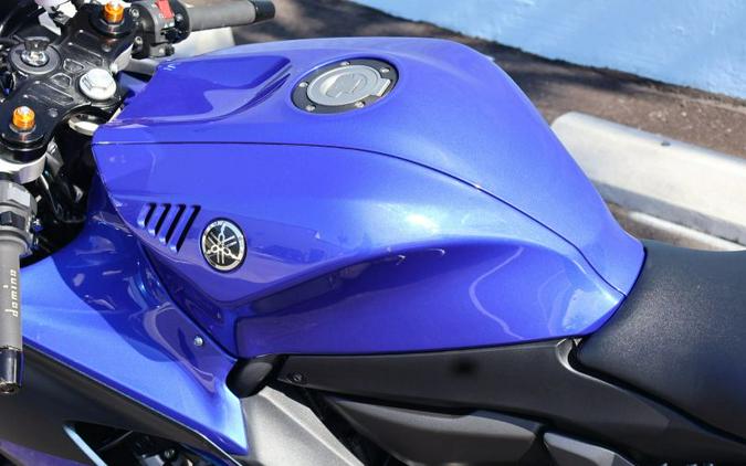 2024 YAMAHA R7
