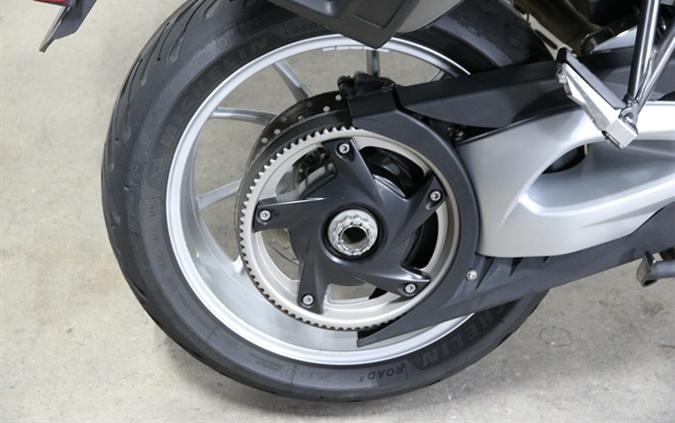 2013 BMW F 800 GT