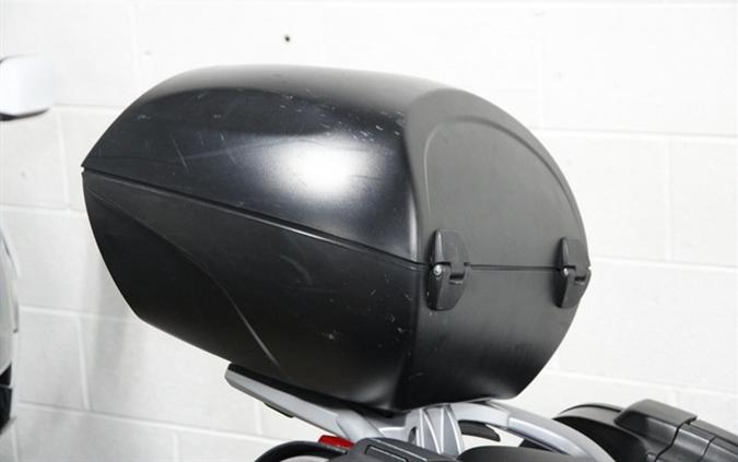 2013 BMW F 800 GT