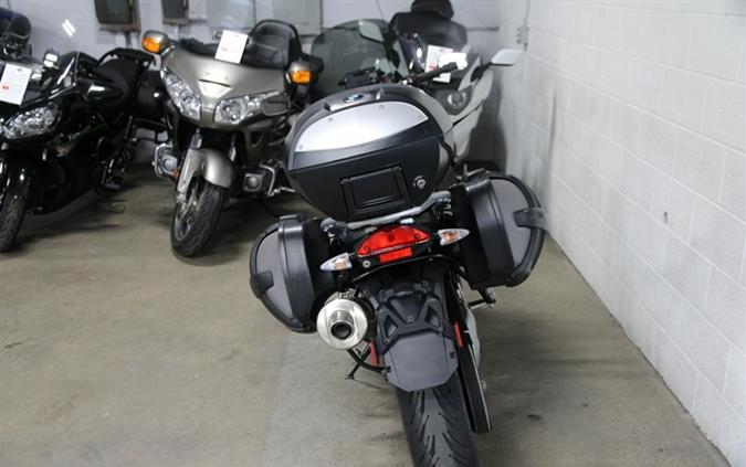 2013 BMW F 800 GT
