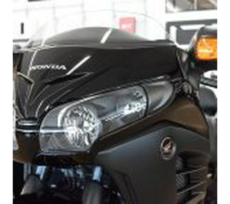 2014 Honda Goldwing F6B Deluxe