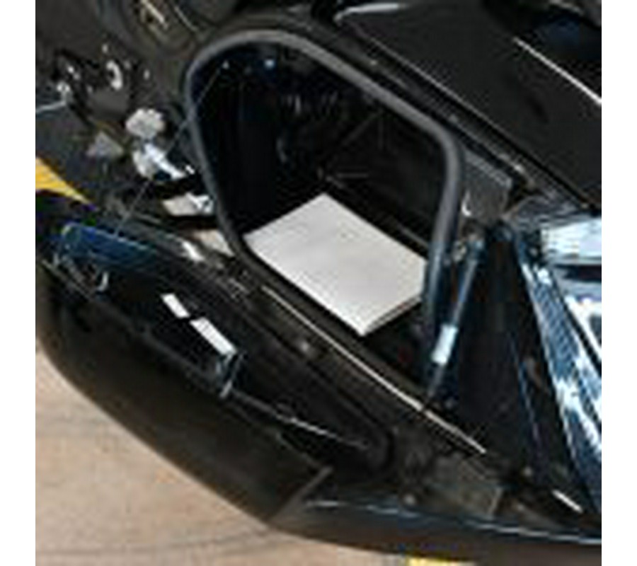 2014 Honda Goldwing F6B Deluxe