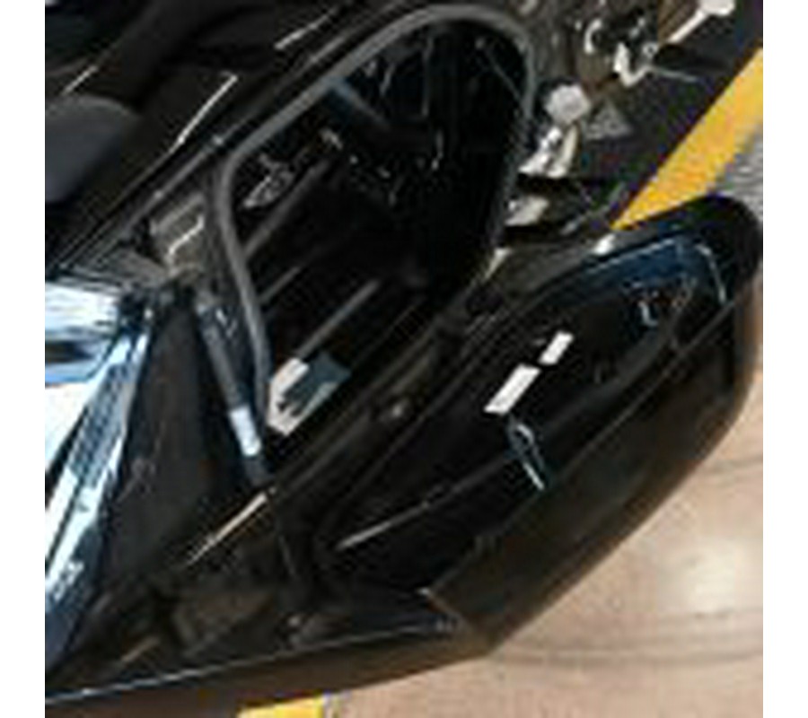 2014 Honda Goldwing F6B Deluxe