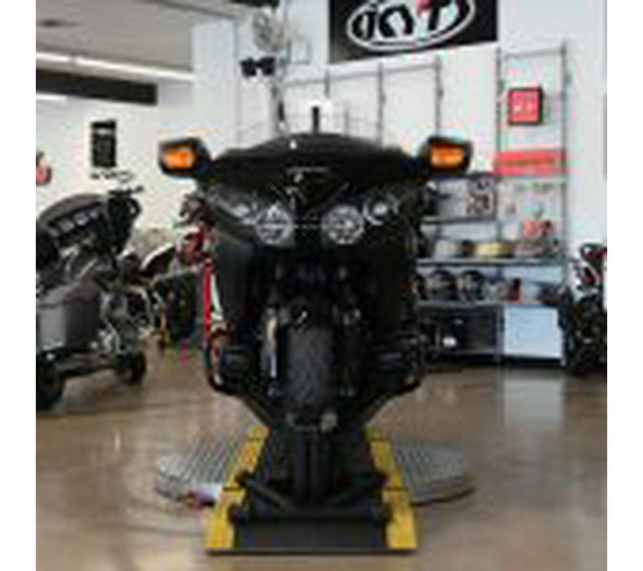 2014 Honda Goldwing F6B Deluxe