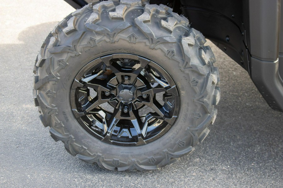 2026 CAN-AM DEFENDER MAX DPS HD7