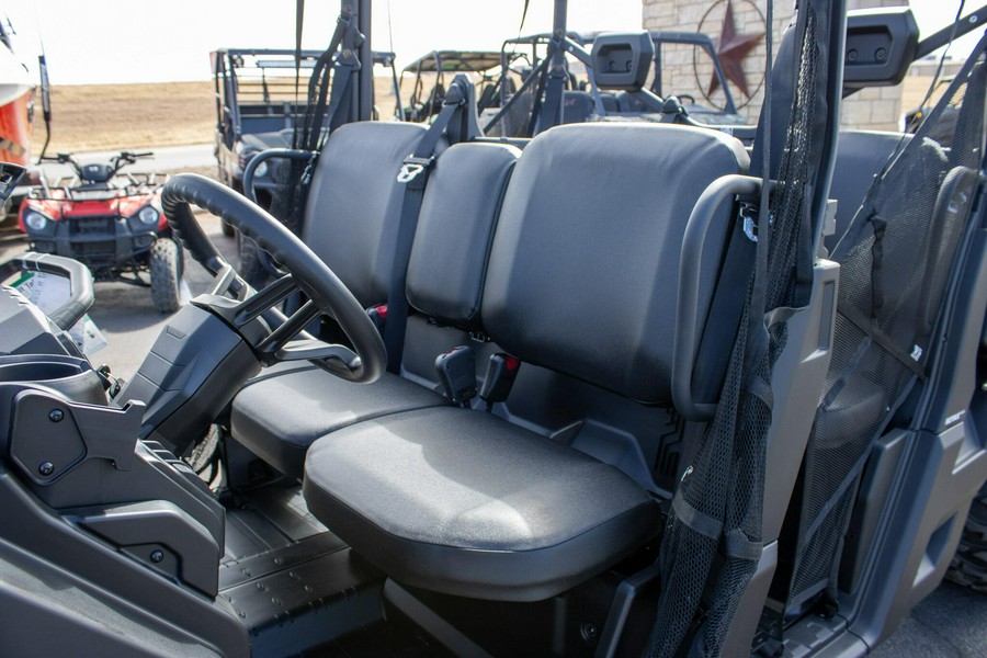 2026 CAN-AM DEFENDER MAX DPS HD7