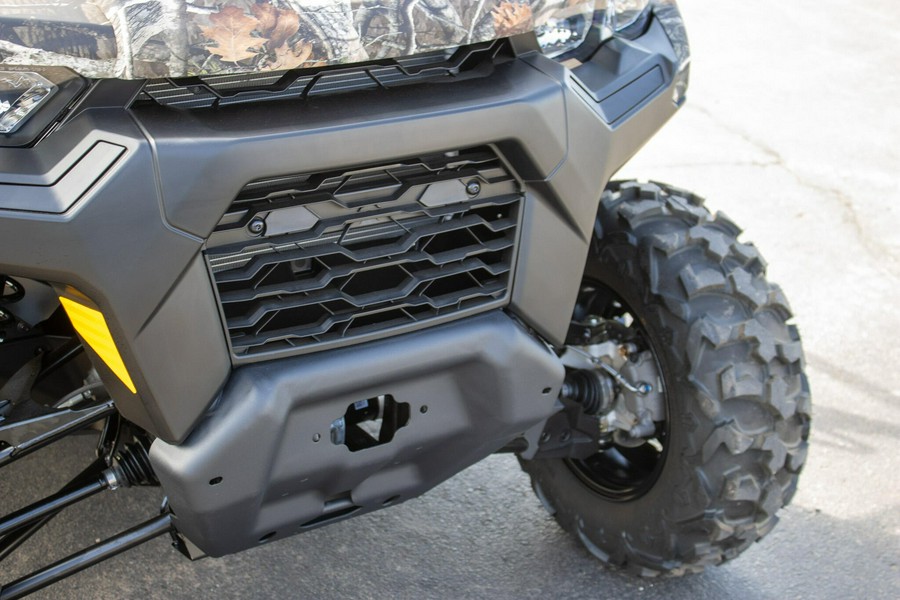 2026 CAN-AM DEFENDER MAX DPS HD7