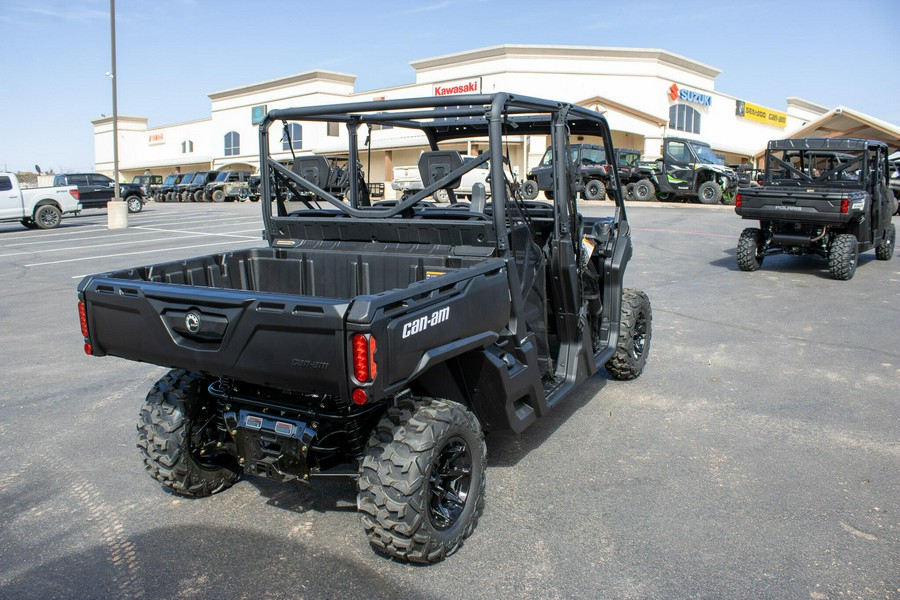 2026 CAN-AM DEFENDER MAX DPS HD7