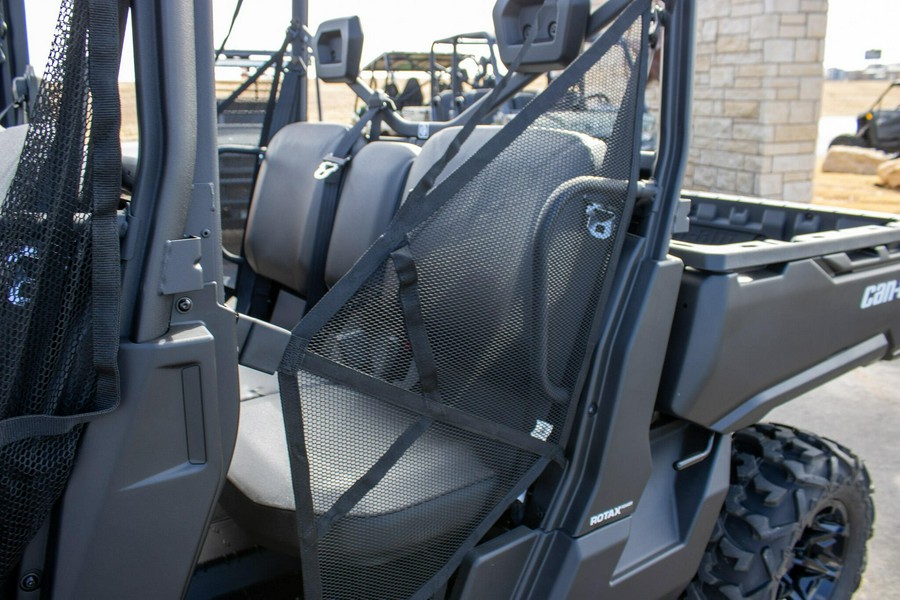 2026 CAN-AM DEFENDER MAX DPS HD7