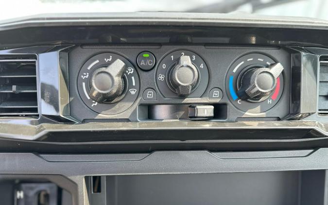 2026 Kawasaki RIDGE CREW HVAC