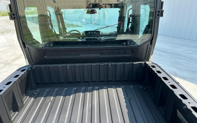2026 Kawasaki RIDGE CREW HVAC