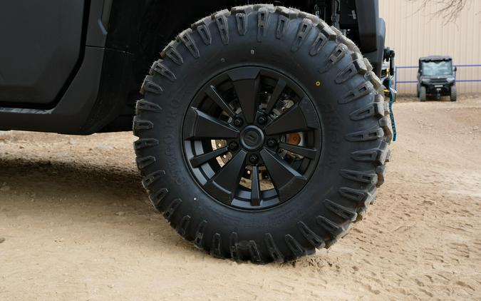 2026 CFMOTO UFORCE U10 XL PRO HIGHLAND