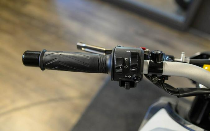 2019 Yamaha MT-09
