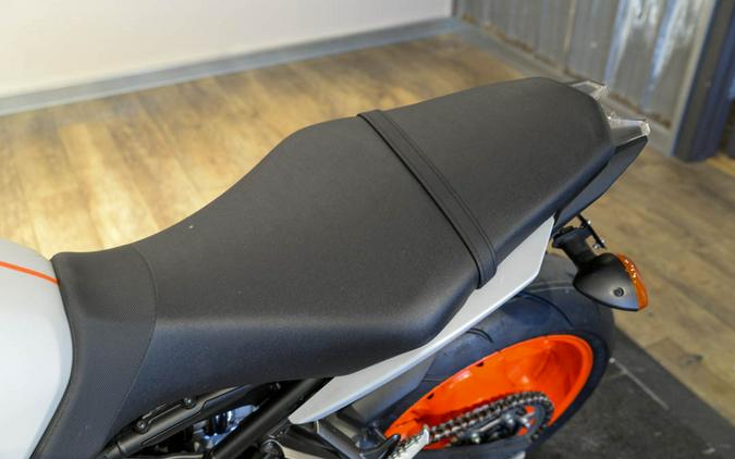 2019 Yamaha MT-09