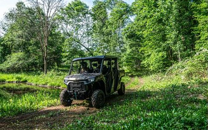 2027 CFMOTO UFORCE U10 XL EPS