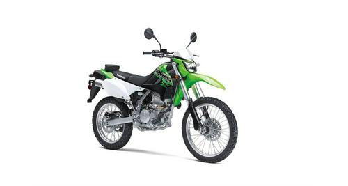 kawasaki klx 250 for sale craigslist