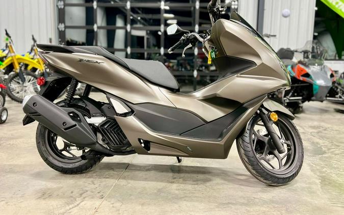 2023 Honda PCX ABS