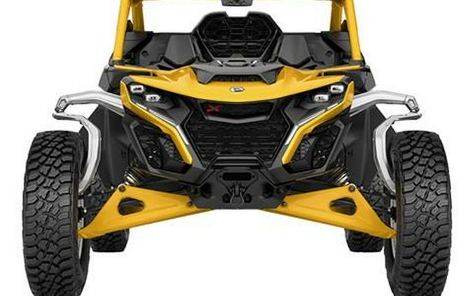 2024 Can-Am Maverick R X RS 999T DCT