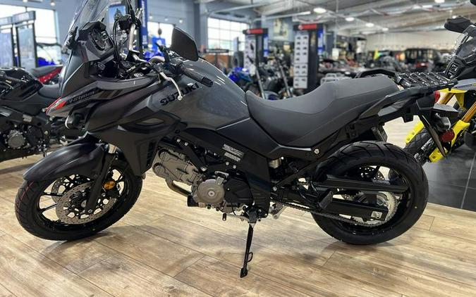 2024 Suzuki V-Strom 650