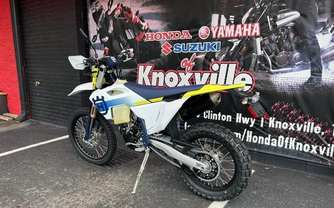 2024 Husqvarna® FE 350s