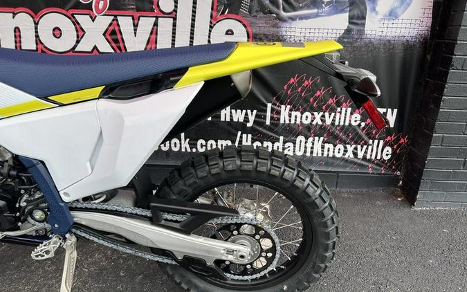 2024 Husqvarna® FE 350s