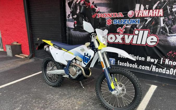 2024 Husqvarna® FE 350s