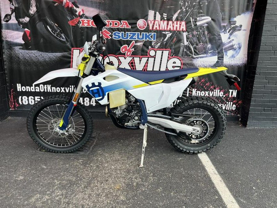 2024 Husqvarna® FE 350s