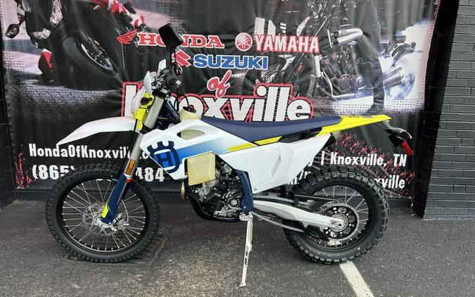 2024 Husqvarna® FE 350s