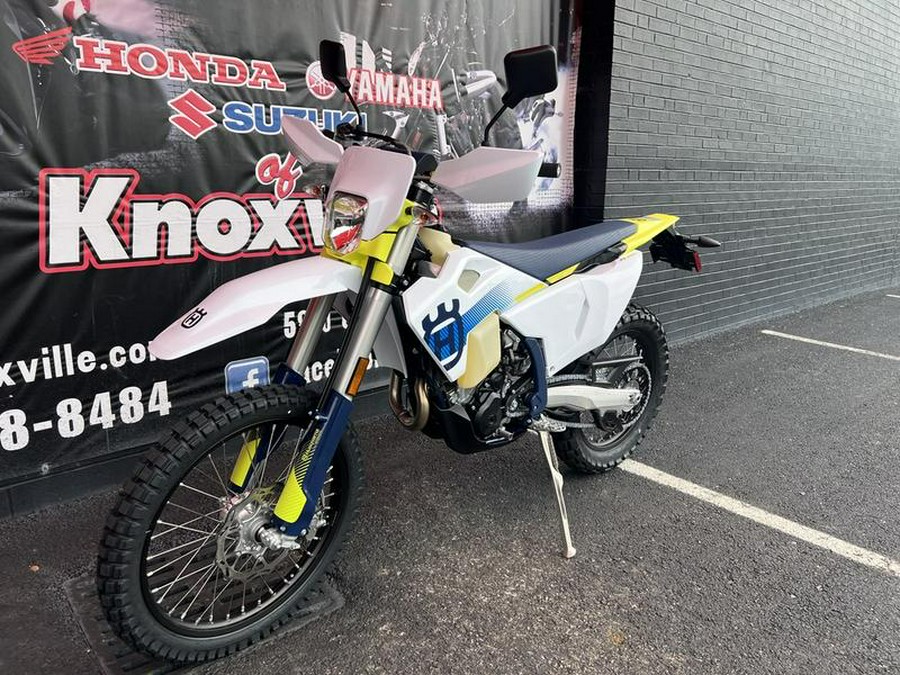 2024 Husqvarna® FE 350s